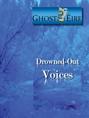 cover image of Drowned-Out Voices